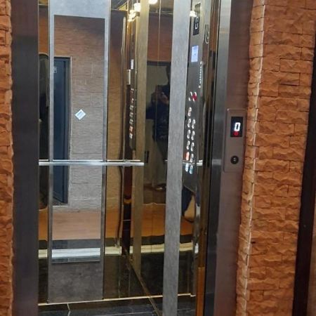 Appart Hotel Tanger Paname Dış mekan fotoğraf
