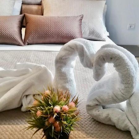 Appart Hotel Tanger Paname Dış mekan fotoğraf
