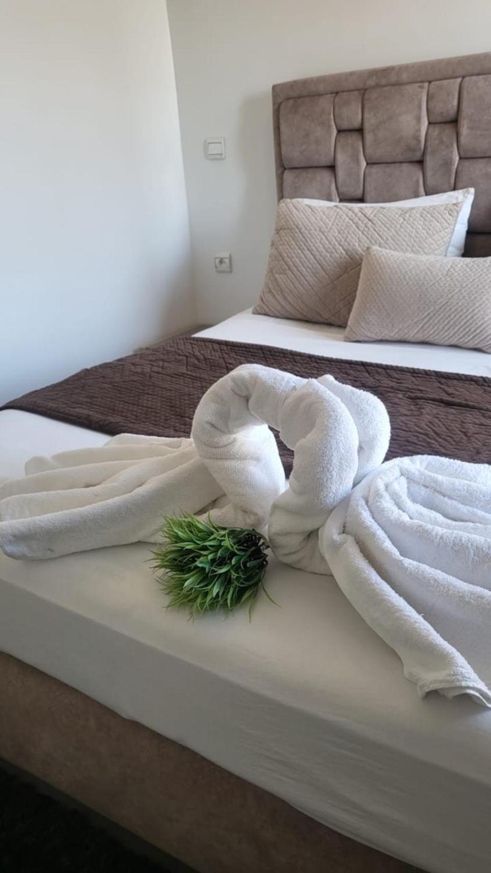 Appart Hotel Tanger Paname Dış mekan fotoğraf
