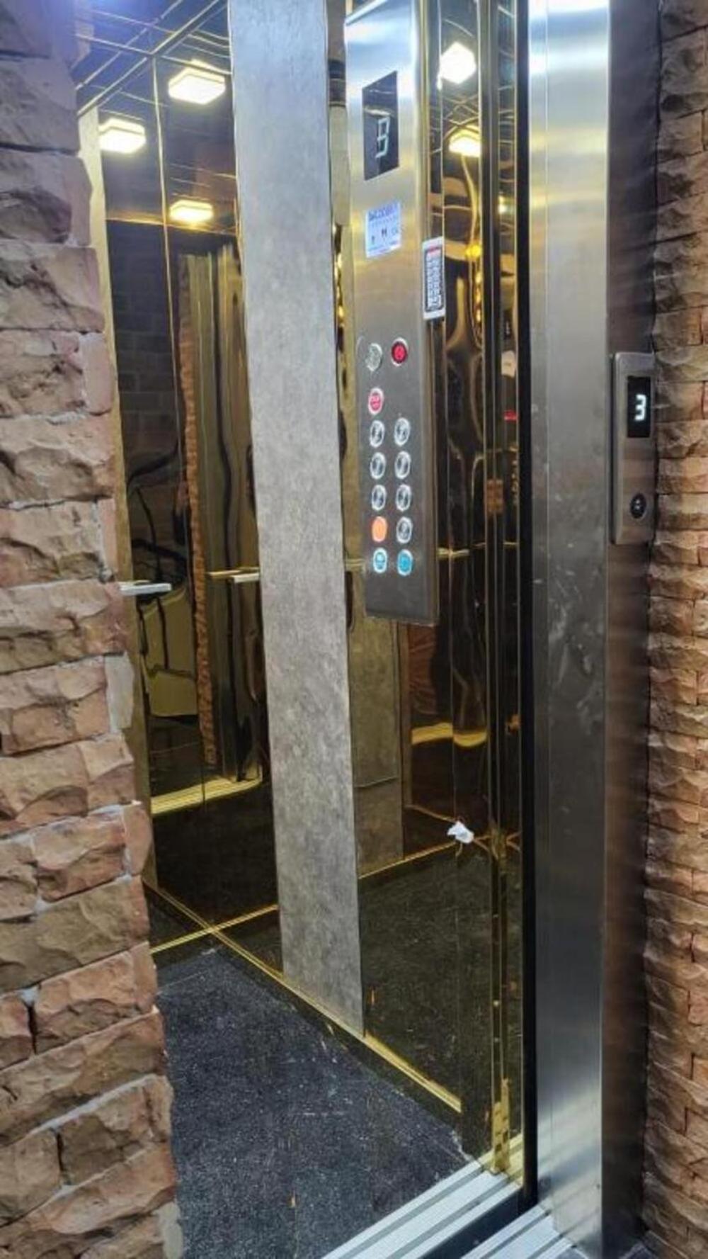 Appart Hotel Tanger Paname Dış mekan fotoğraf