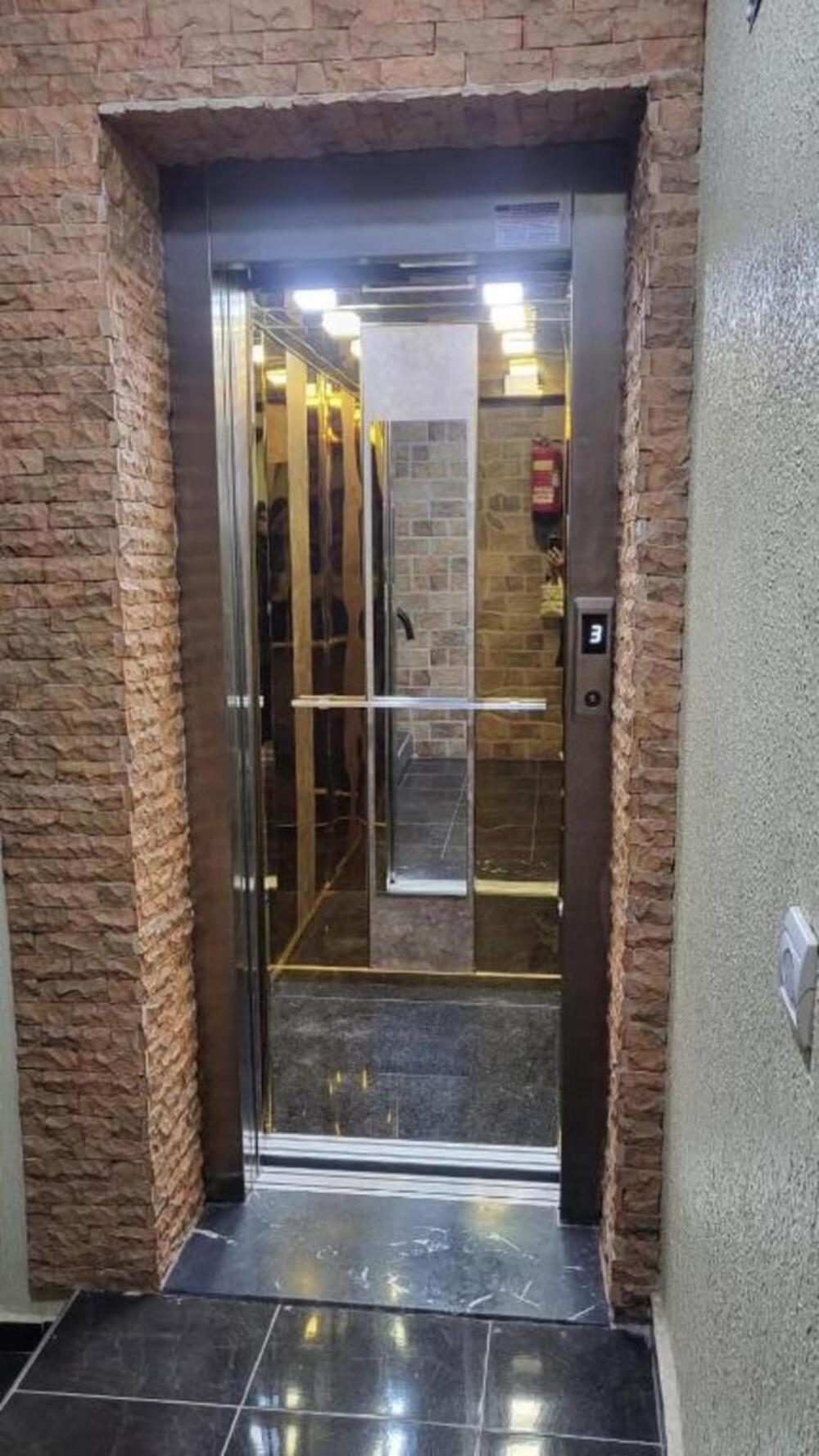 Appart Hotel Tanger Paname Dış mekan fotoğraf