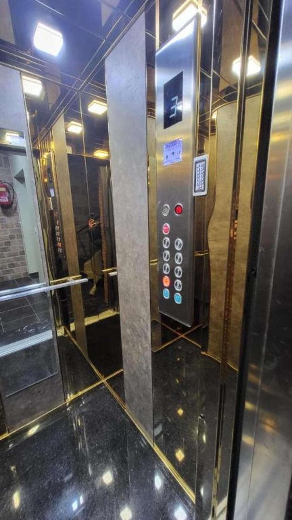 Appart Hotel Tanger Paname Dış mekan fotoğraf