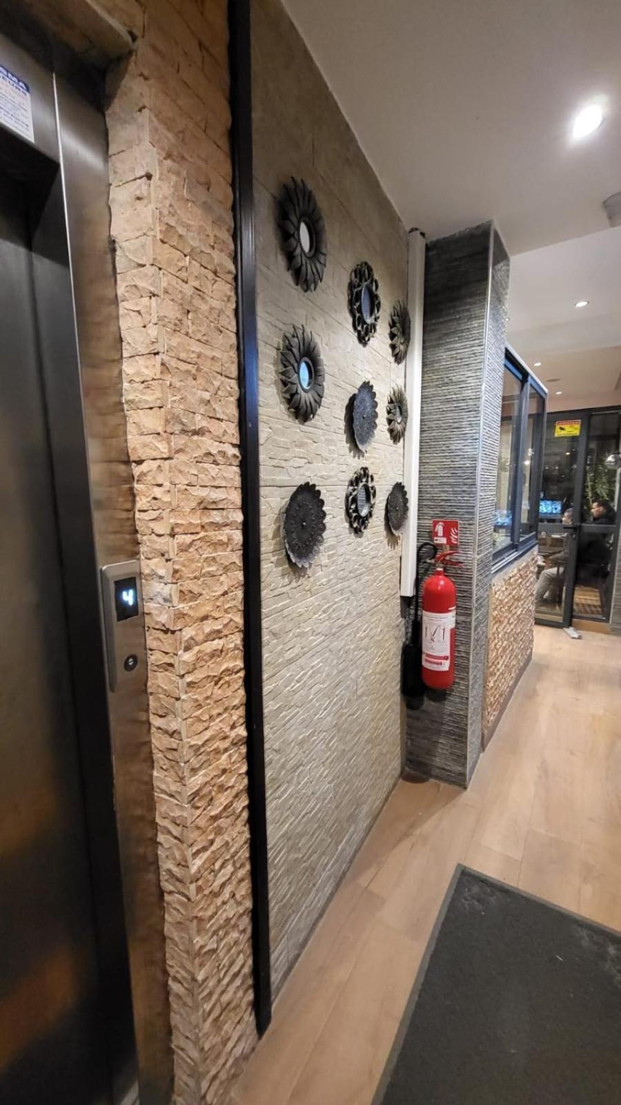 Appart Hotel Tanger Paname Dış mekan fotoğraf