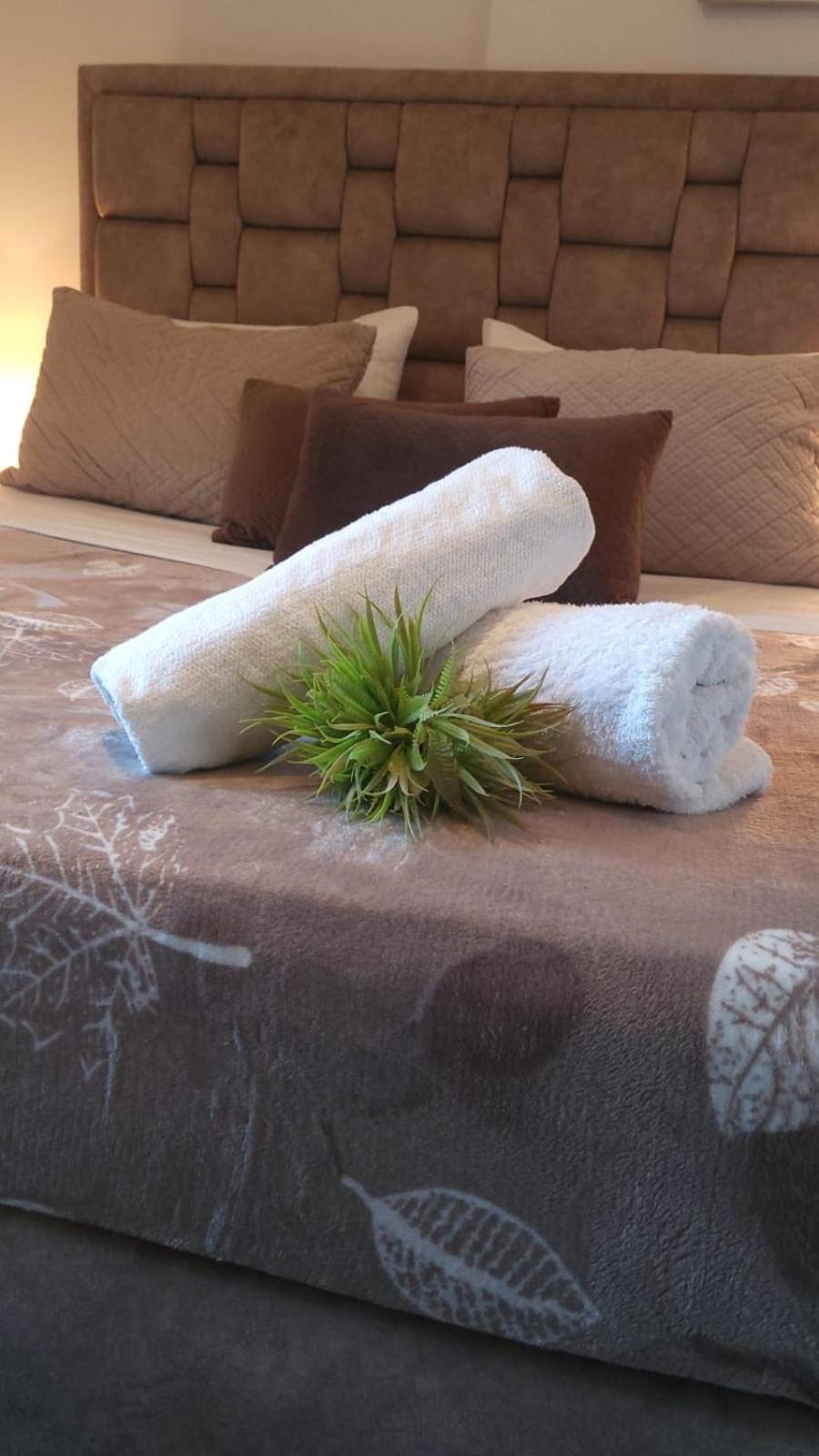 Appart Hotel Tanger Paname Dış mekan fotoğraf