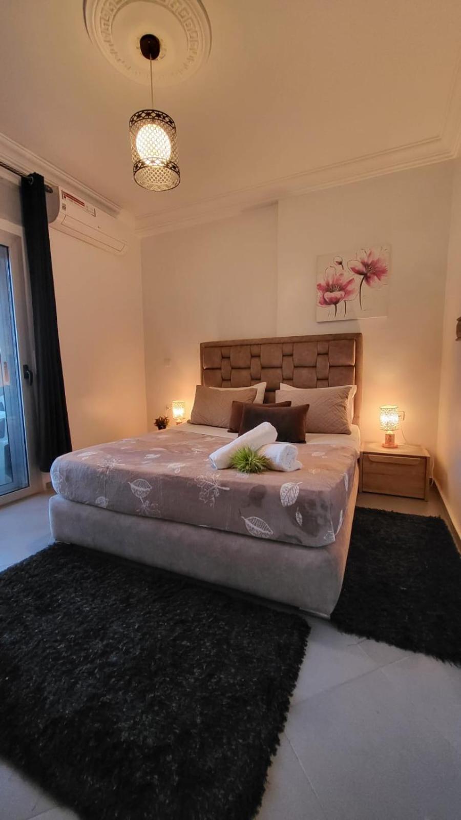 Appart Hotel Tanger Paname Dış mekan fotoğraf