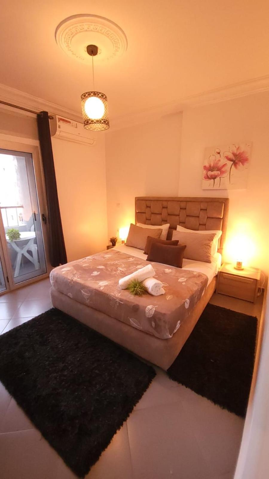 Appart Hotel Tanger Paname Dış mekan fotoğraf