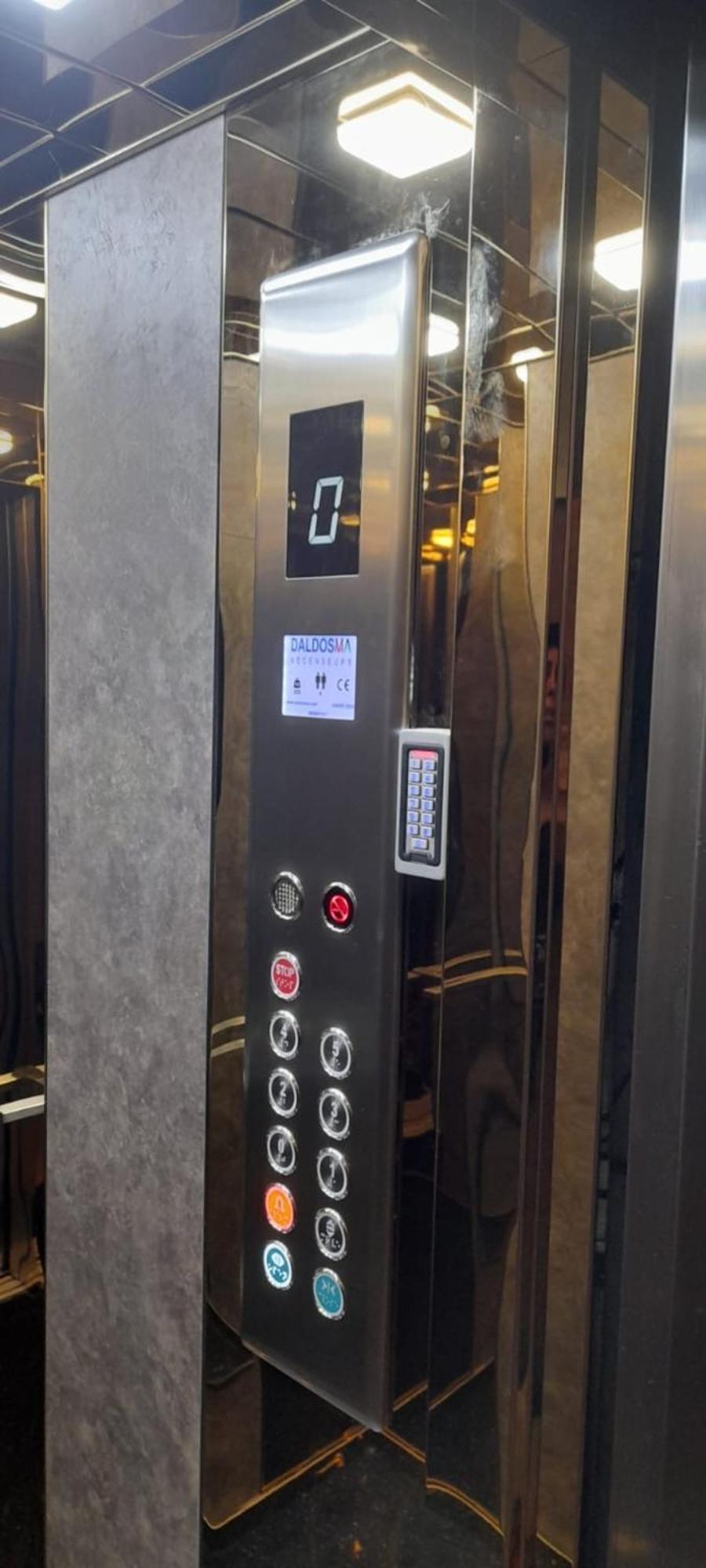 Appart Hotel Tanger Paname Dış mekan fotoğraf