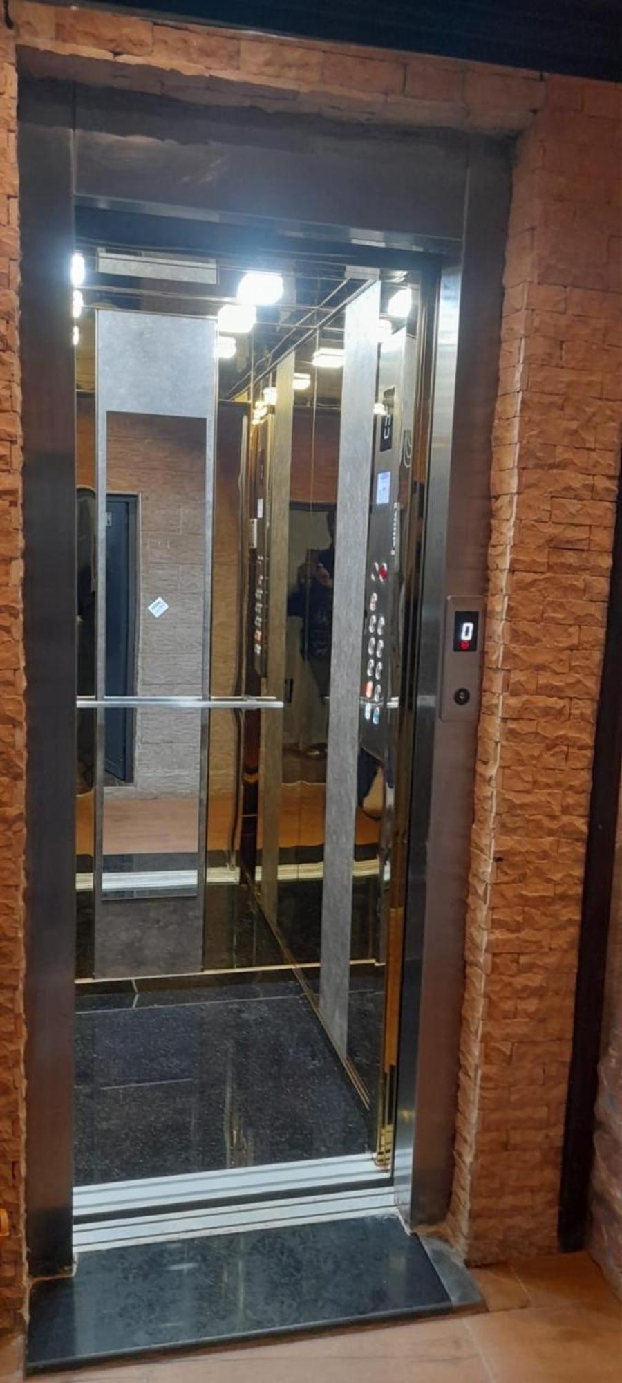 Appart Hotel Tanger Paname Dış mekan fotoğraf