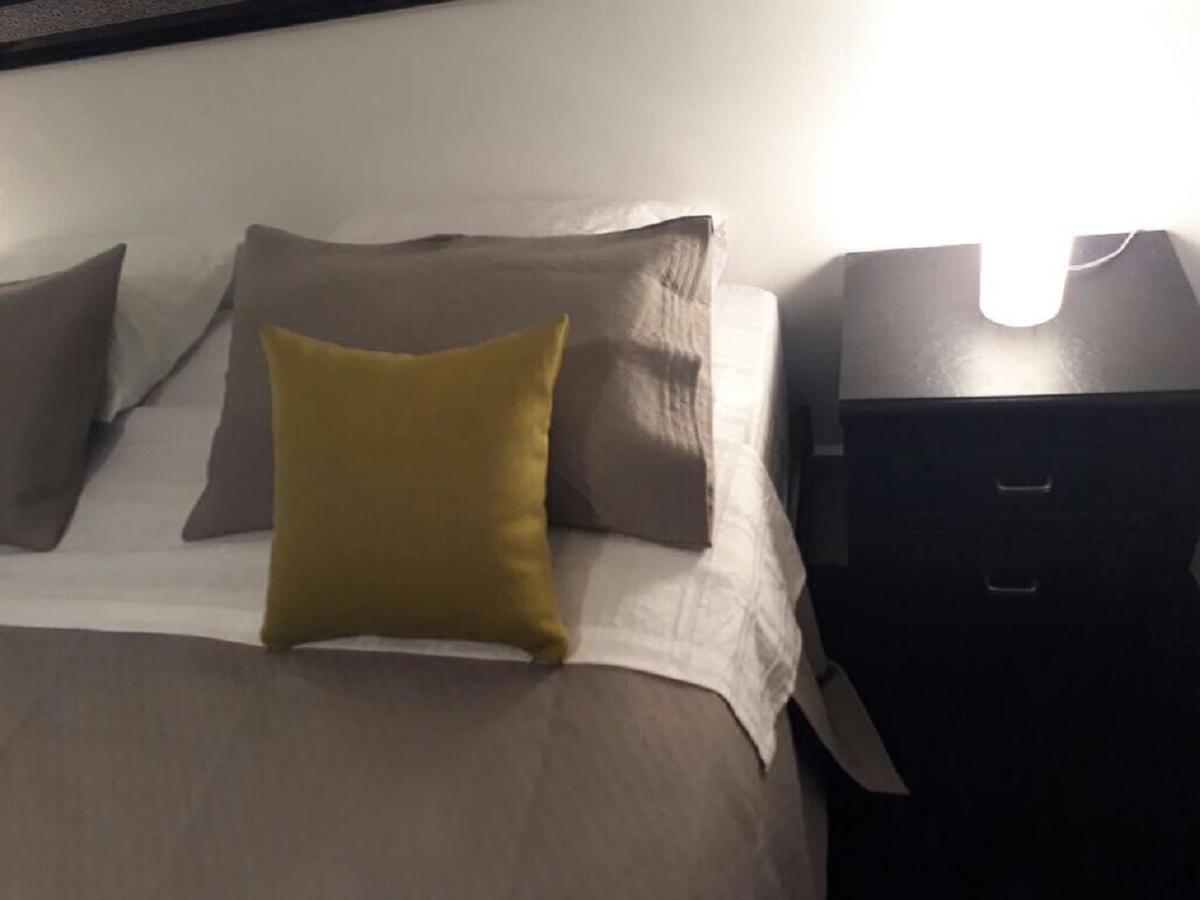 Appart Hotel Tanger Paname Dış mekan fotoğraf