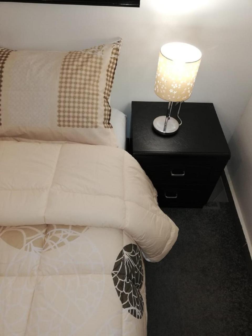 Appart Hotel Tanger Paname Dış mekan fotoğraf