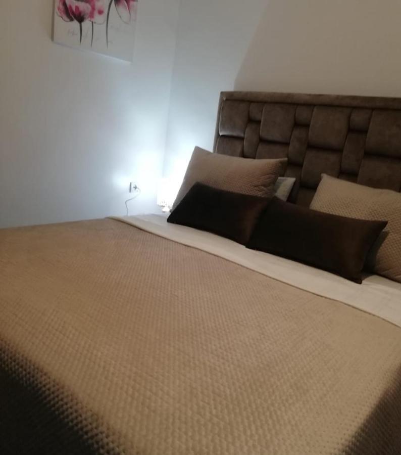 Appart Hotel Tanger Paname Dış mekan fotoğraf