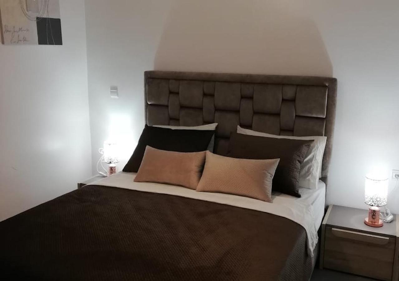 Appart Hotel Tanger Paname Dış mekan fotoğraf