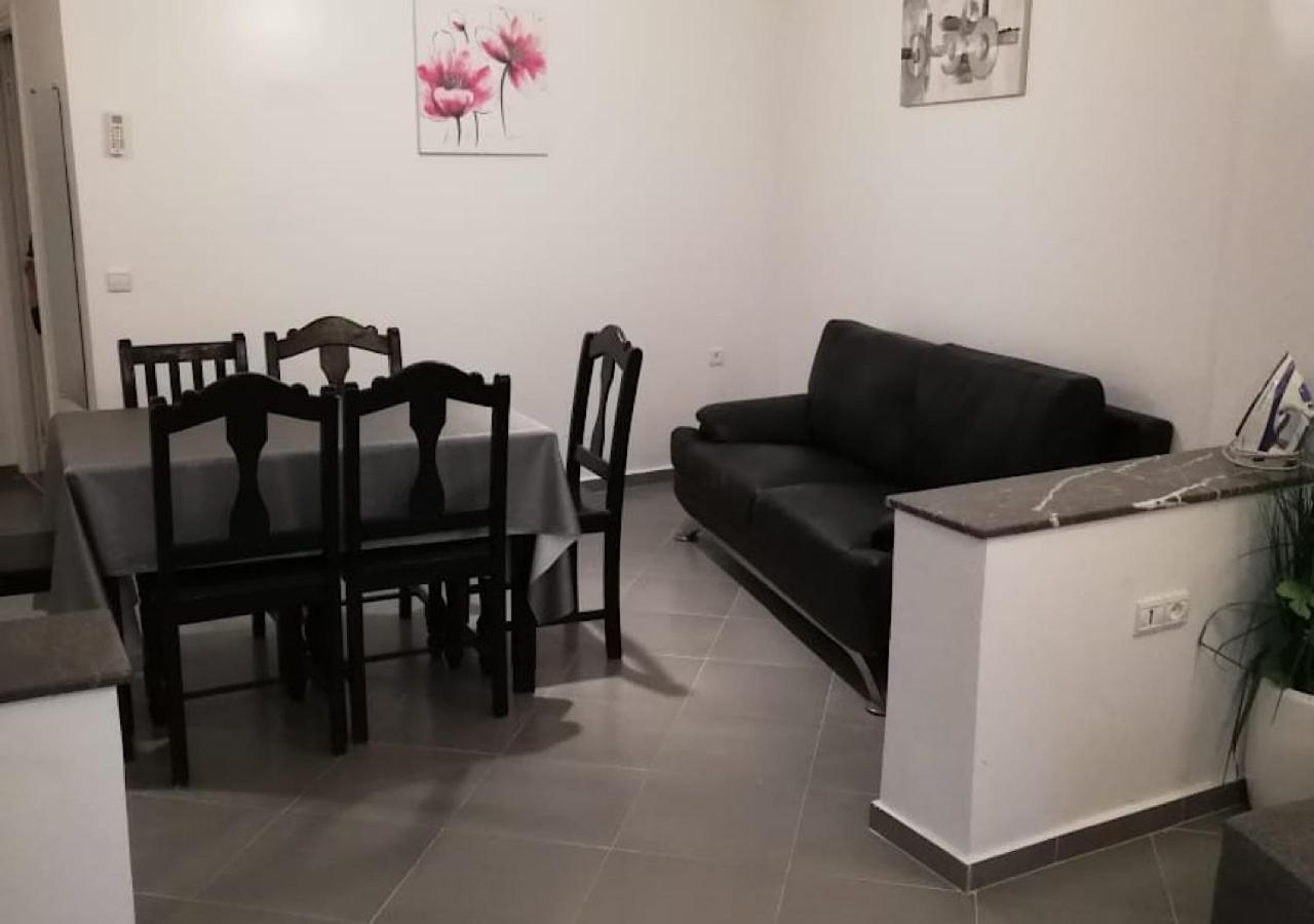 Appart Hotel Tanger Paname Dış mekan fotoğraf