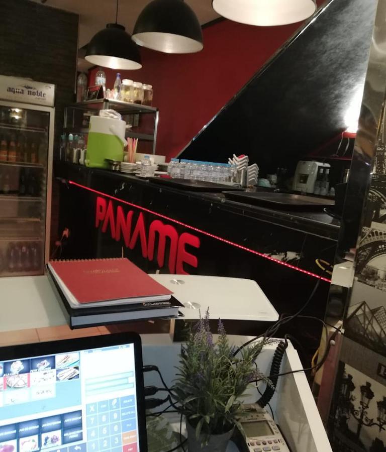 Appart Hotel Tanger Paname Dış mekan fotoğraf
